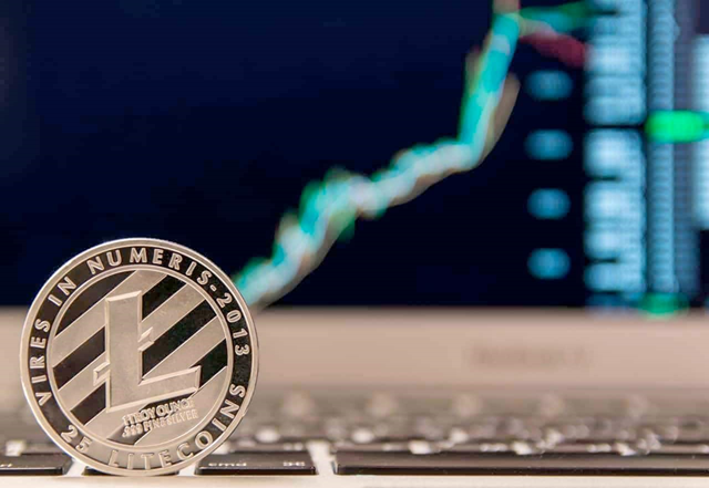 Litecoin Price Primed for Major Bullish Breakout – New All-Time Highs Coming?