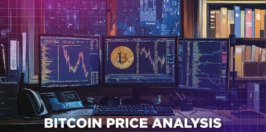 Analysis: Will Bitcoin Price Hold at $95K Resistance or Is Rally Ahead?