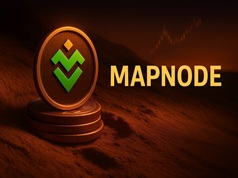 MapNode Unlocks Full Restake Access – Igniting the Next Phase of Web3 Decentralization