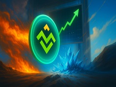 MAP Network Featured on CoinMarketCap: A Global Signal for a Rising Web3 Power
