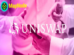 MAP Takes Flight on Uniswap – A Liquidity Boost and a Golden Gateway for Global Participants
