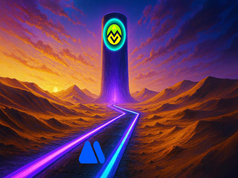 Mapnode Reaches A Historic Milestone – Entering Mexc Global