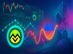MAP’s Breakout on MEXC Marks the Beginning of a New Era